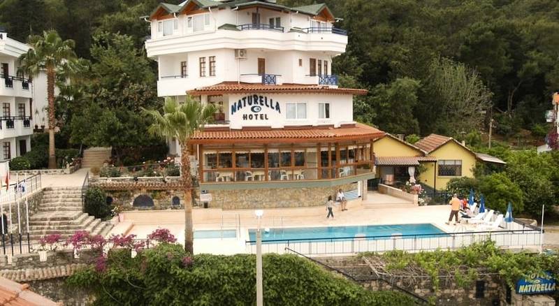 Naturella Hotel