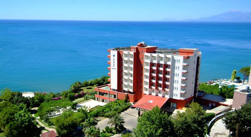 Nazar Beach Hotel