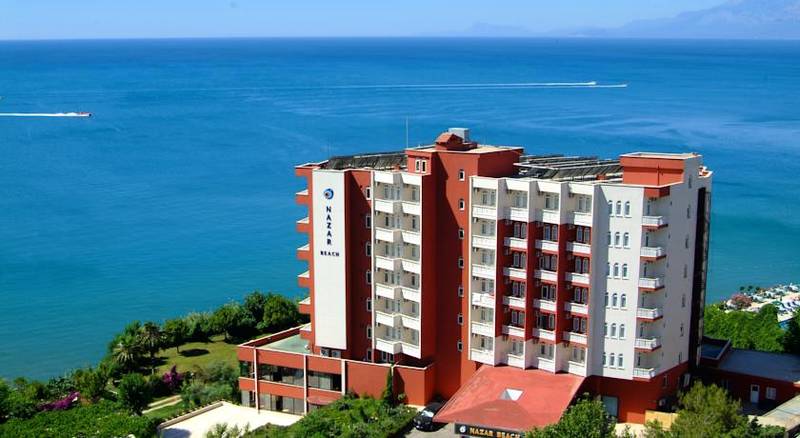 Nazar Beach Hotel