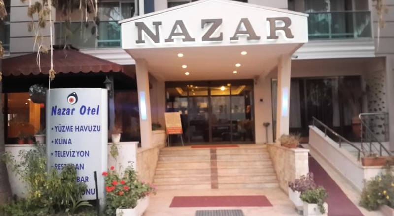 Nazar Otel