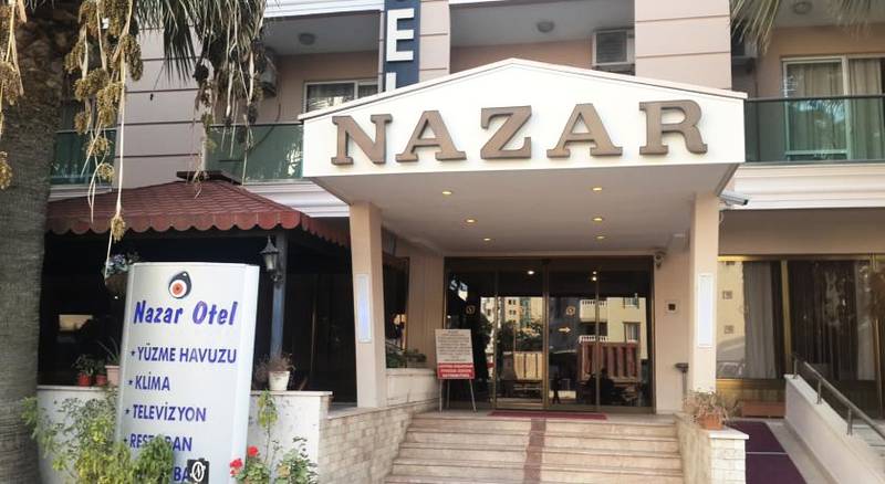 Nazar Otel