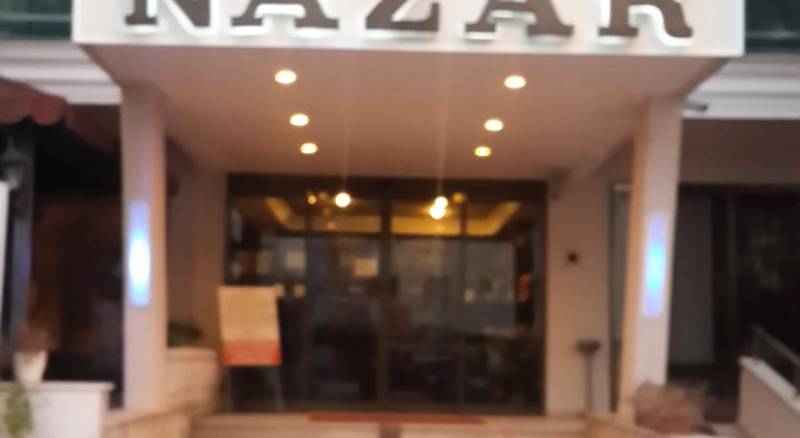 Nazar Otel