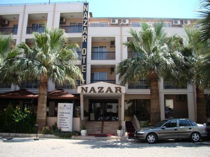 Nazar Otel