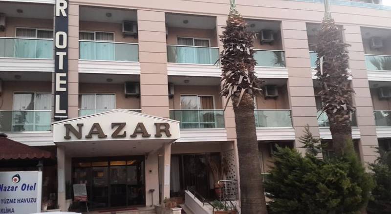 Nazar Otel