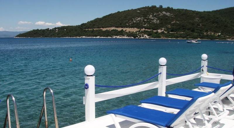 Bodrum Nazl Hotel