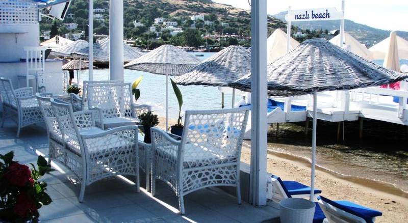 Bodrum Nazl Hotel