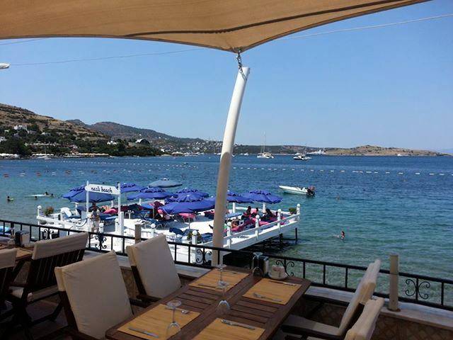 Bodrum Nazl Hotel