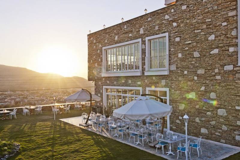 Nea Efessos Butik Otel