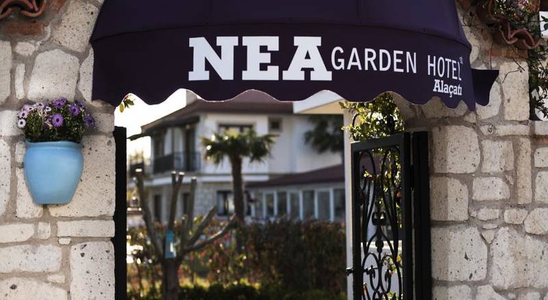Nea Garden Hotel