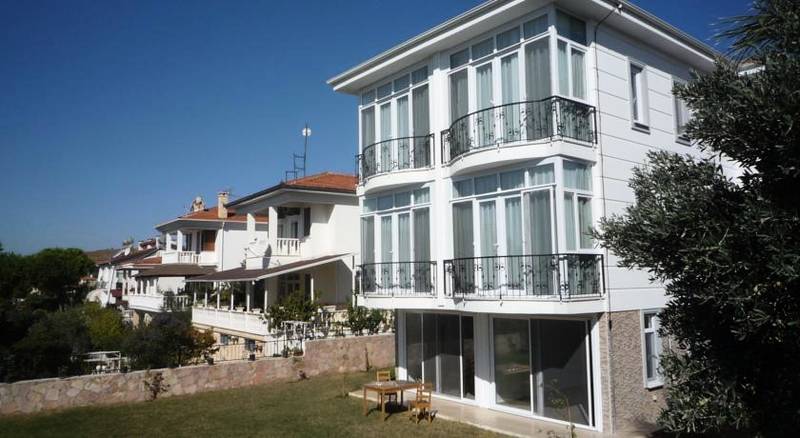 Nefes Hotel