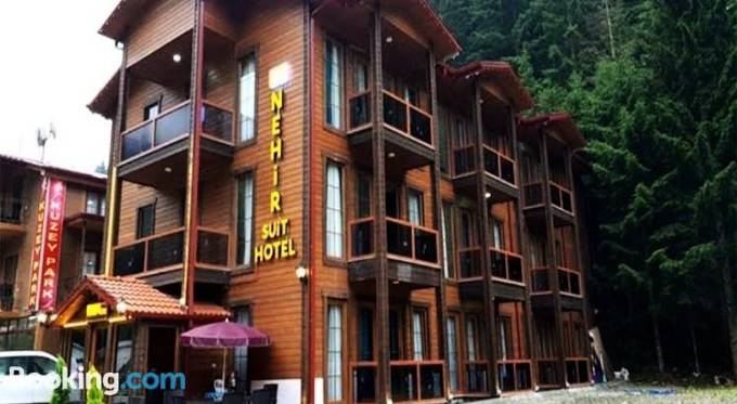 Nehir Suite Hotel