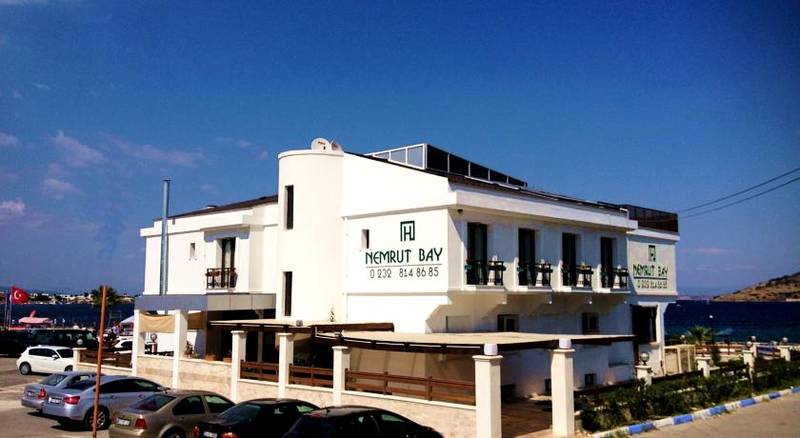 Nemrut Bay Hotel