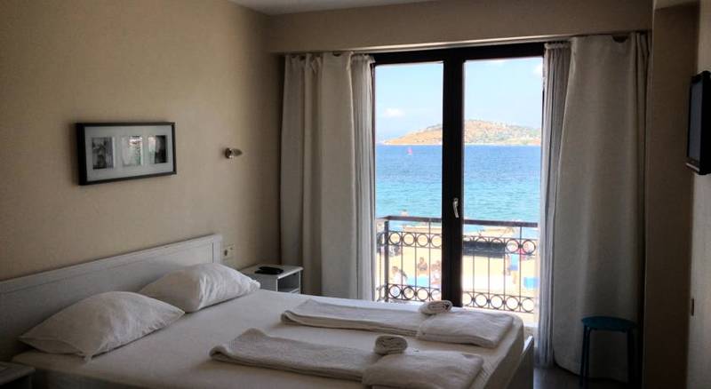 Nemrut Bay Hotel