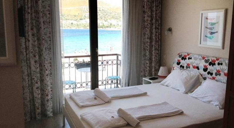 Nemrut Bay Hotel