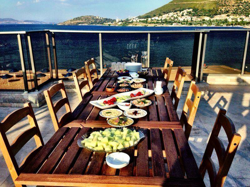 Nemrut Bay Hotel