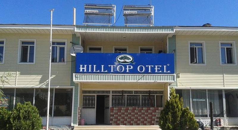 Nemrut Hilltop Hotel