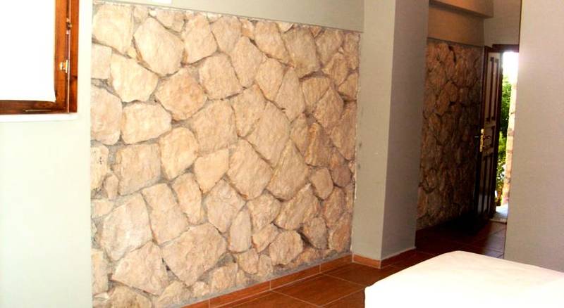 Nemrut Kervansaray Hotel