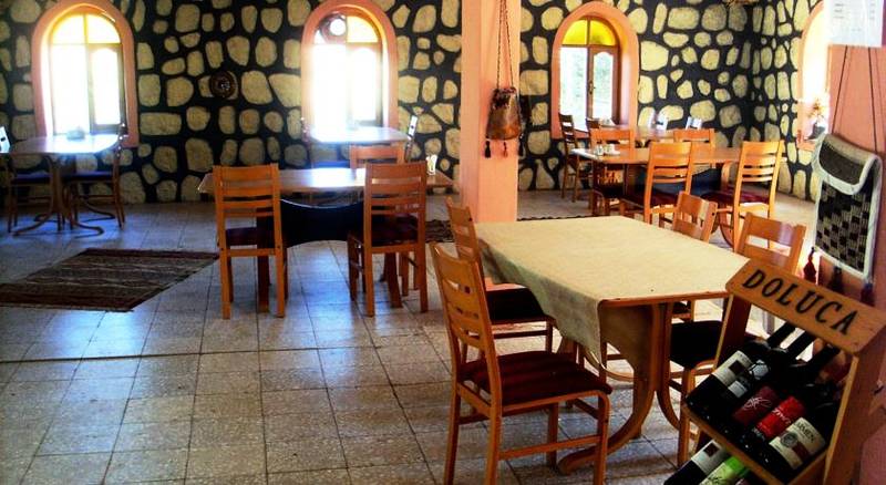 Nemrut Kervansaray Hotel