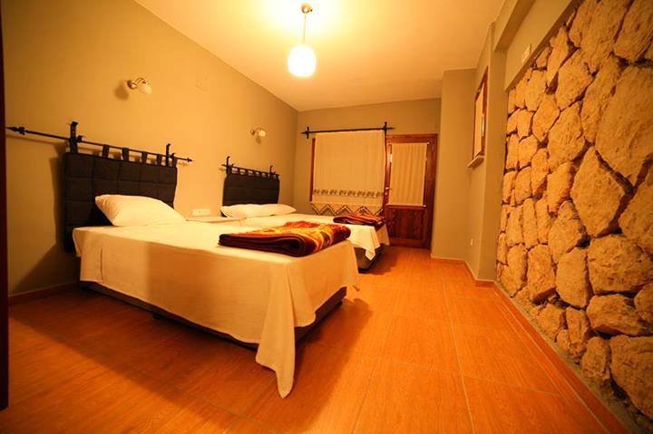 Nemrut Kervansaray Hotel