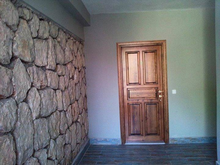 Nemrut Kervansaray Hotel