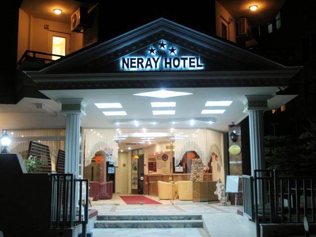 Neray Otel
