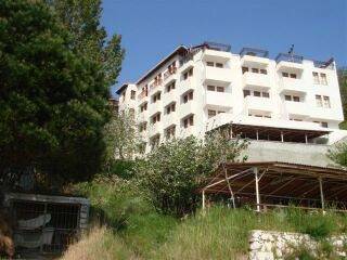 Nergis Otel