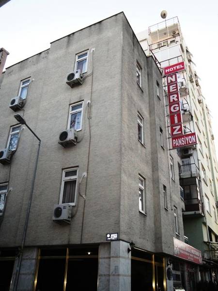 Nergiz Hotel