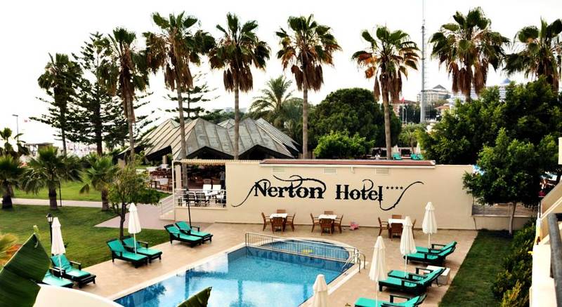 Nerton Side Hotel