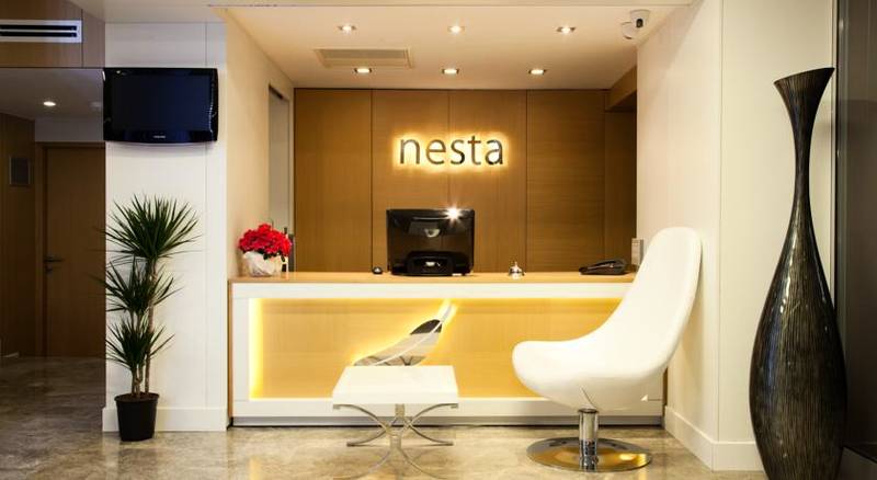 Nesta Hotel