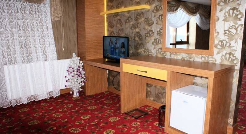 Nevan Suite Hotel