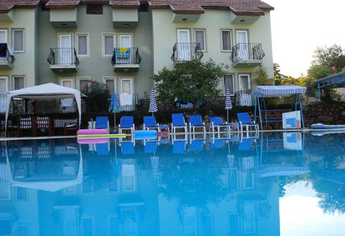 Nevis Hotel
