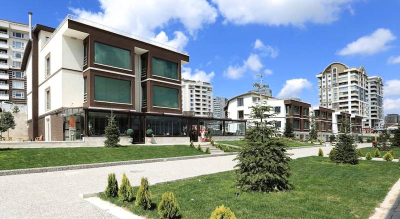 N'evo Studios Ankara