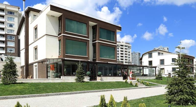 N'evo Studios Ankara