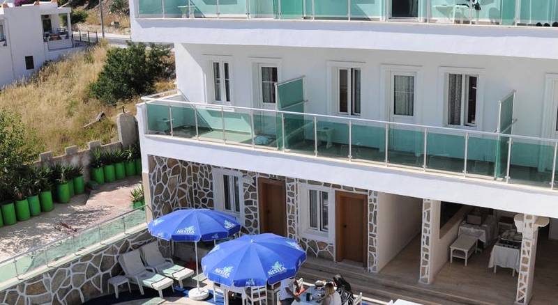 New Bodrum Hotel