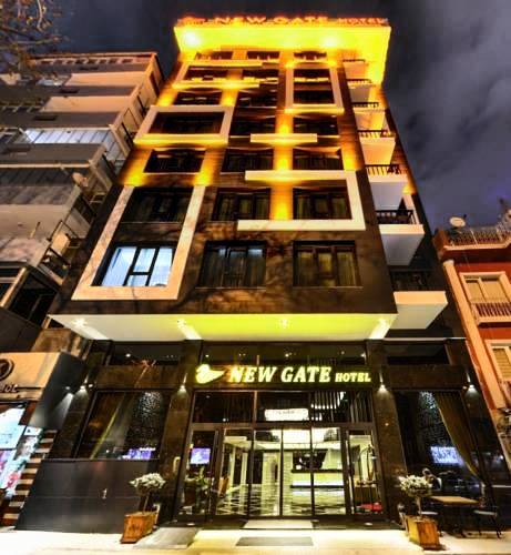 New Gate Hotel