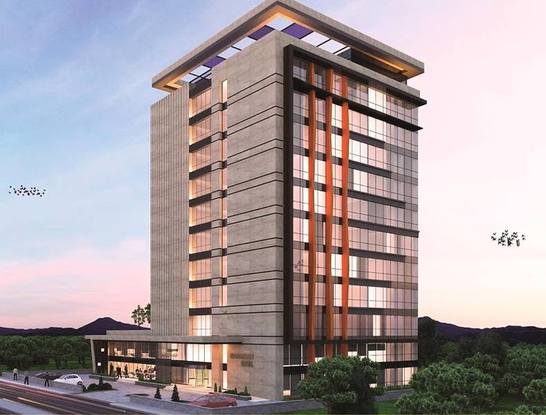 New Karaman Hotel