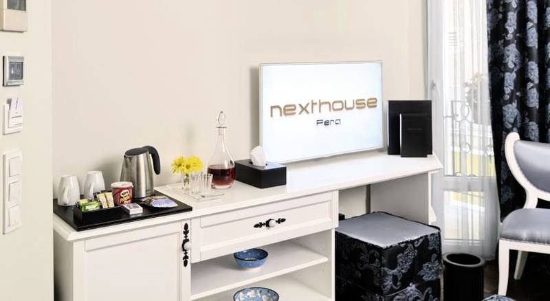 Nexthouse Pera Hotel