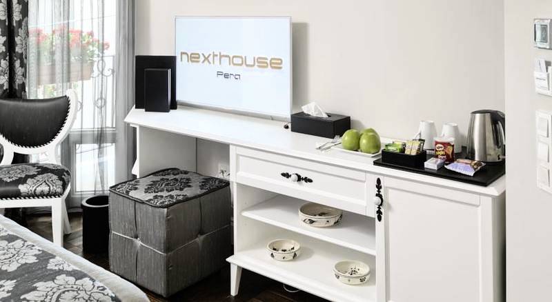 Nexthouse Pera Hotel