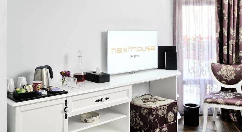 Nexthouse Pera Hotel