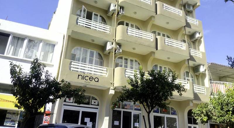 Nicea Otel