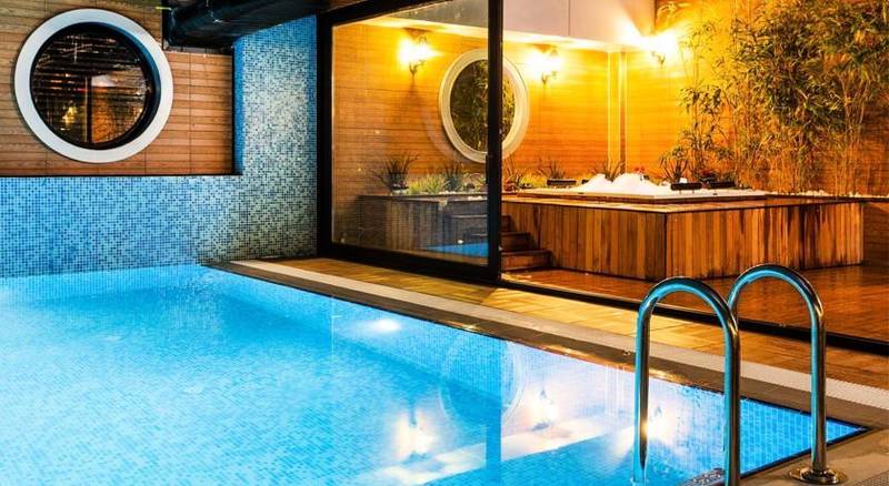 Nidya Hotel Esenyurt