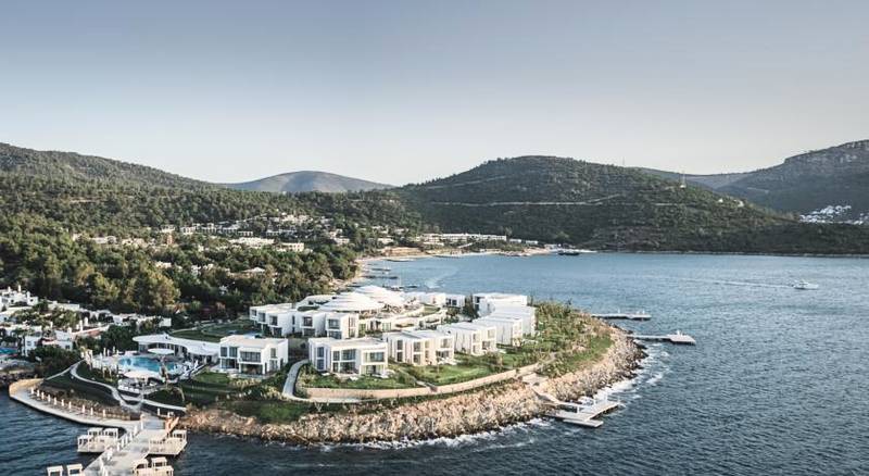 Susona Bodrum Lxr Hotels & Resorts