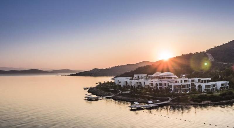 Susona Bodrum Lxr Hotels & Resorts