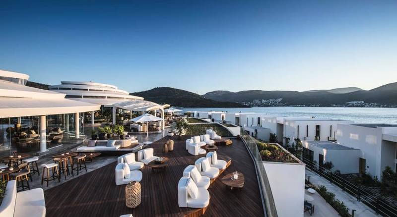 Susona Bodrum Lxr Hotels & Resorts