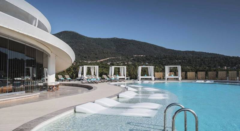 Susona Bodrum Lxr Hotels & Resorts