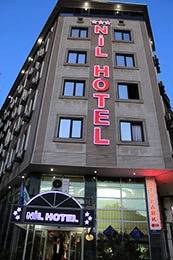 Nil Hotel Gaziantep