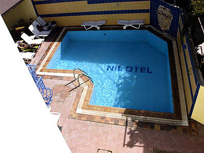 Nil Otel