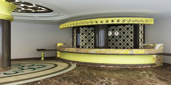 Nilbahir Resort & Spa