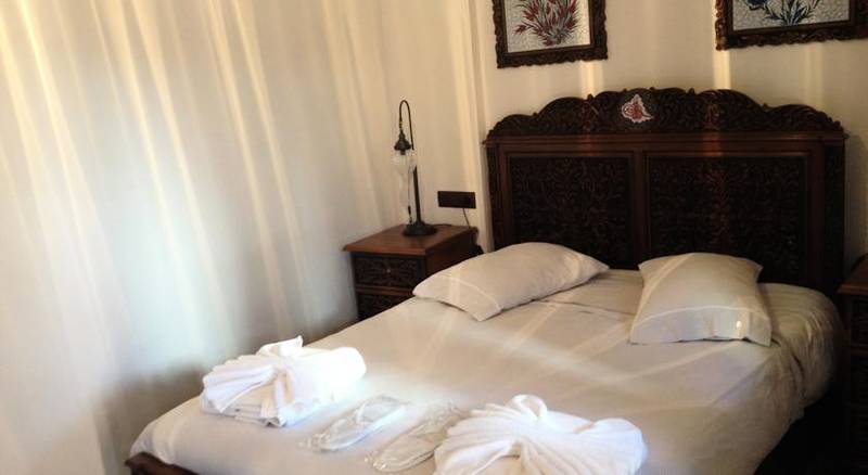 Nilya Boutique Hotel