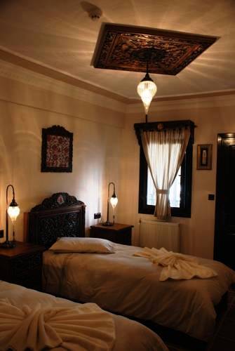 Nilya Boutique Hotel